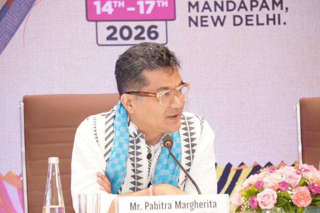 महत्वपूर्ण खनिजों की सुरक्षा के लिए भारत MSP, FORGE और QUAD से जुड़ा, 12 देशों के साथ साझेदारी की: विदेश मंत्रालय