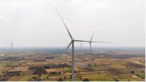 Jewali wind project by Tata Power Renewables