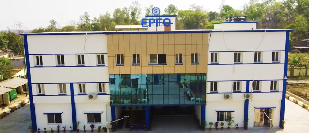 EPFO ने भविष्य निधि ट्रस्टों से एमनेस्टी योजना के लिए आवेदन आमंत्रित किए
