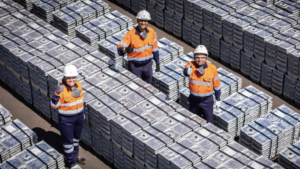 Hindustan Zinc