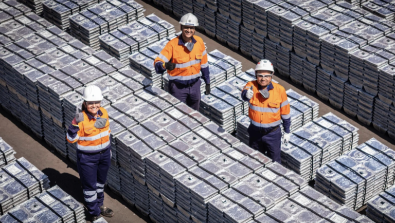Hindustan Zinc