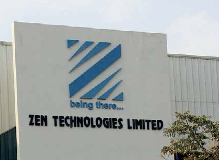 Zen Technologies