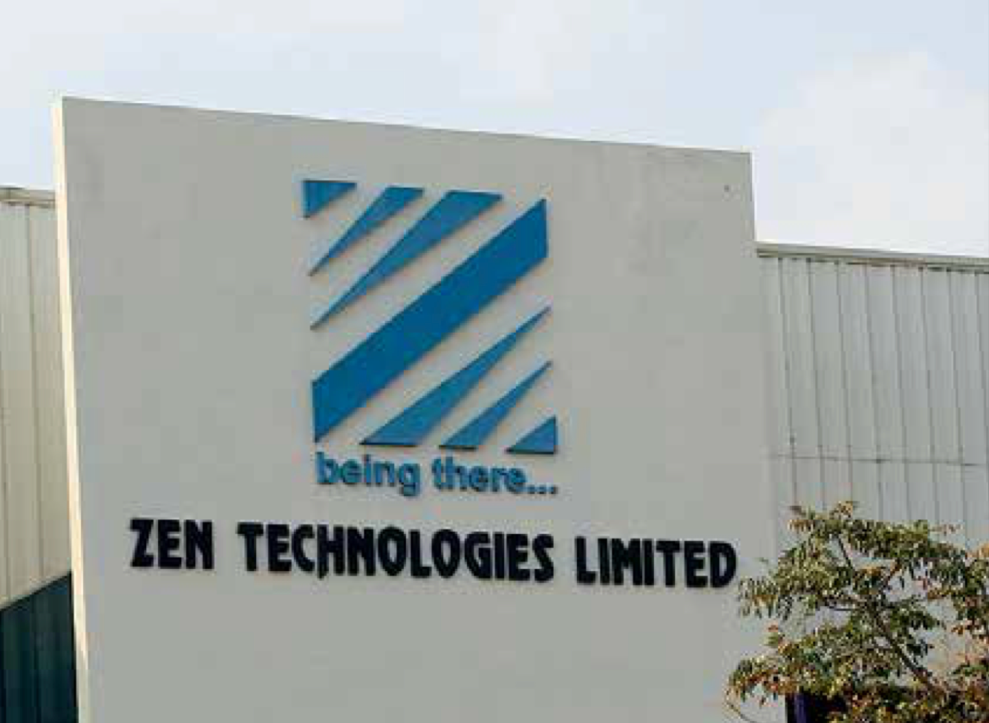Zen Technologies