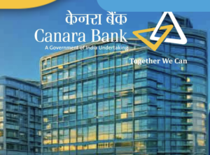 Canara Bank