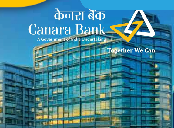 Canara Bank