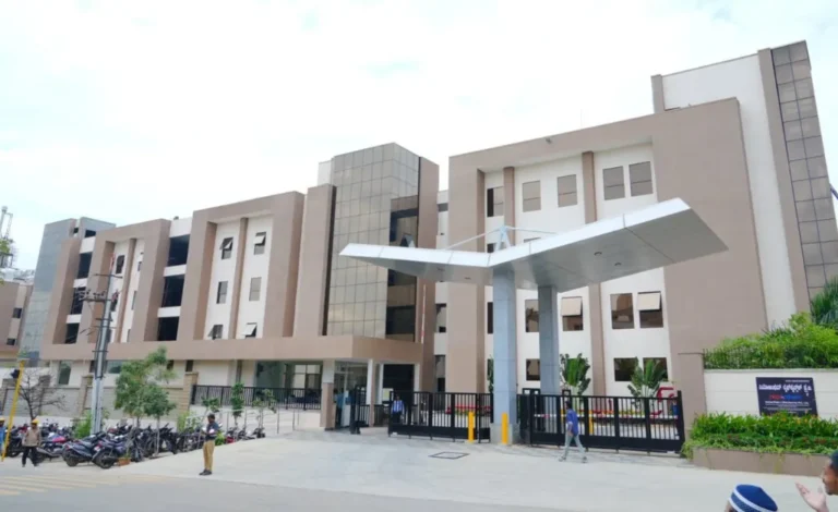 एंथम बायोसाइंसेज का Q1 मुनाफा ₹1,199 मिलियन, EBITDA मार्जिन 39.6%