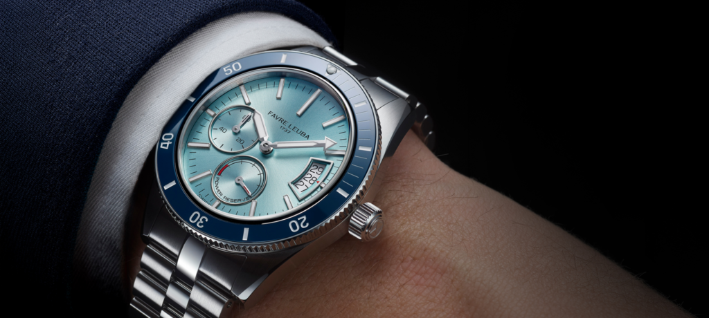 Ethos Limited भारत में प्रतिष्ठित Grand Prix d’Horlogerie de Genève (GPHG) प्रदर्शनी की मेजबानी करेगा