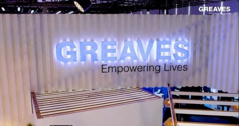 Greaves Cotton ने Greaves Electric Mobility में ₹331 करोड़ के प्रस्तावित राइट्स इश्यू में निवेश का ऐलान किया