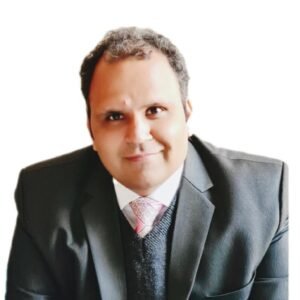 Manoneet Dalal, Independent Director, IREDA