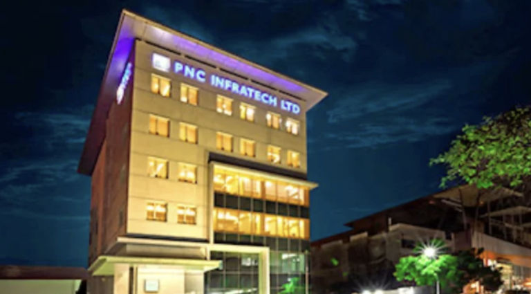 PNC Infratech