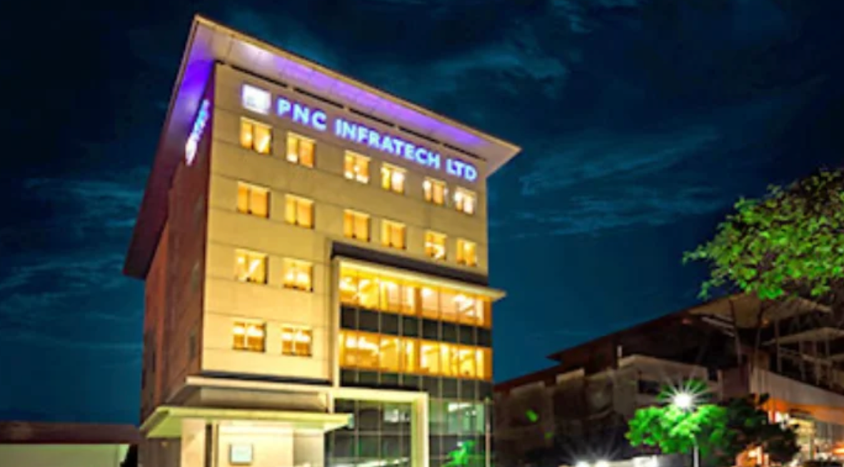 PNC Infratech