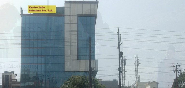 एनवायरो इंफ्रा ने Q1 FY27 में मजबूत राजस्व वृद्धि दर्ज की