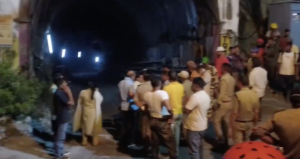 VPHEP Tail Race Tunnel Accident