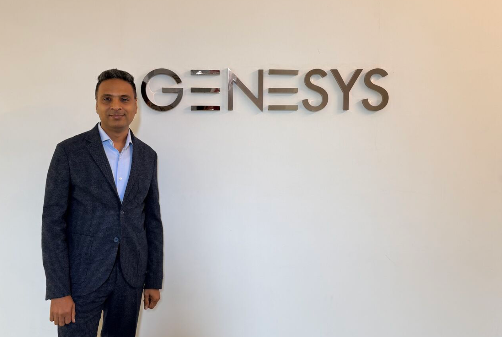 Nikhil Alulkar, Chief Executive Officer