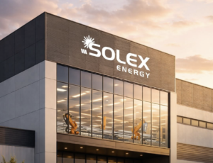 Solex Energy Limited