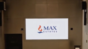 Max