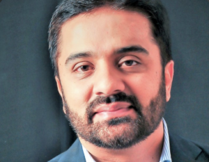 Jayaram Karthik, Chief Operations Officer, Pine Labs