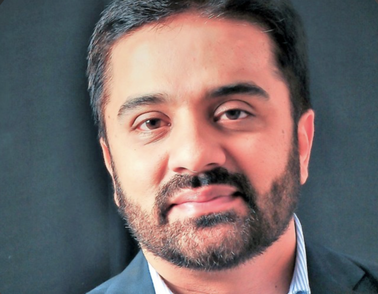 Jayaram Karthik, Chief Operations Officer, Pine Labs