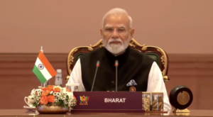 Prime Minister Narendra Modi