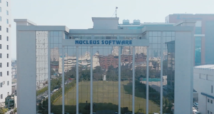 Nucleus Software