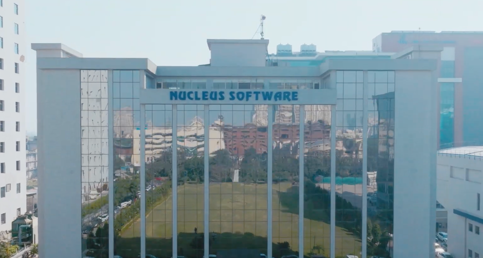 Nucleus Software