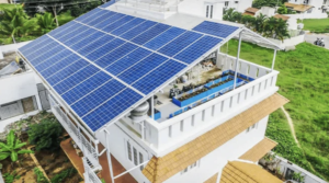 Solar Module Manufacturing