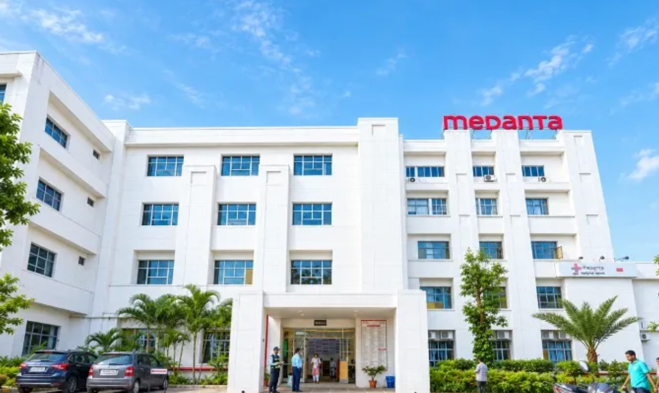 Medanta