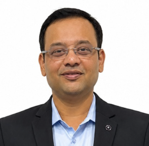 Ninad Bhise, CEO, Jakson Quantum