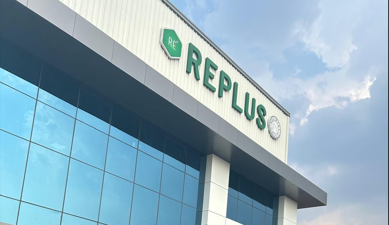 Replus Engitech Private Limited