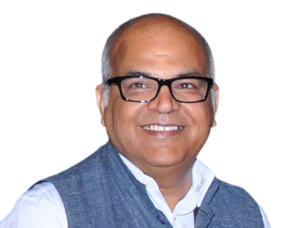 Prof. Tankeshwar Kumar, Vice-Chancellor