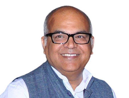 Prof. Tankeshwar Kumar, Vice-Chancellor