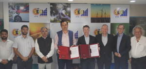 India–Germany Cooperation on Green Hydrogen Takes a Step Forward