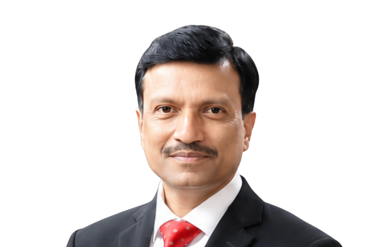 Dr. A.K. Panda, Chairman and Managing Director, SAIL