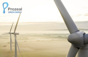 Prozeal Green Energy