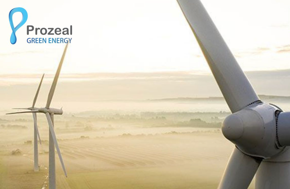 Prozeal Green Energy
