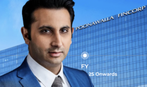 Poonawalla Fincorp Limited