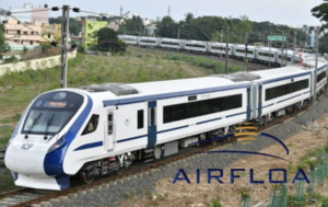Airfloa Rail Technology Limited