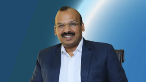 D.V. Manjunatha Founder & Managing Director, Emmvee Group
