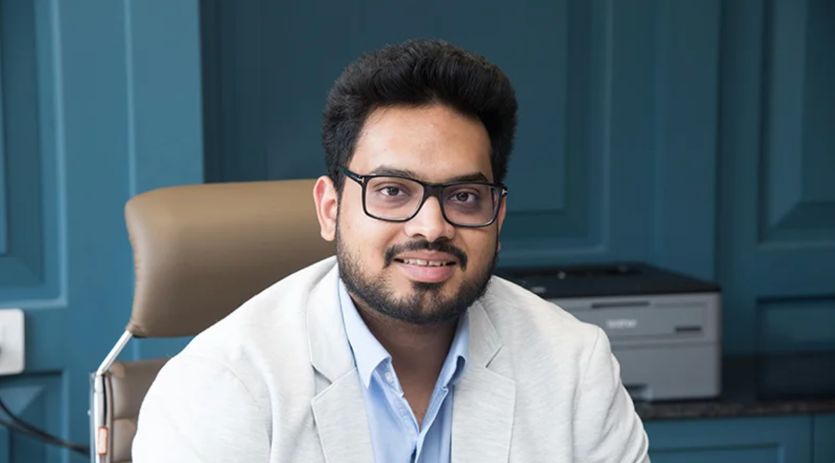 Chandragupt Prakash Mangal, MD, Mangalam Worldwide