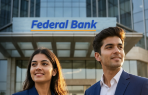 Image courtesy: Federal Bank