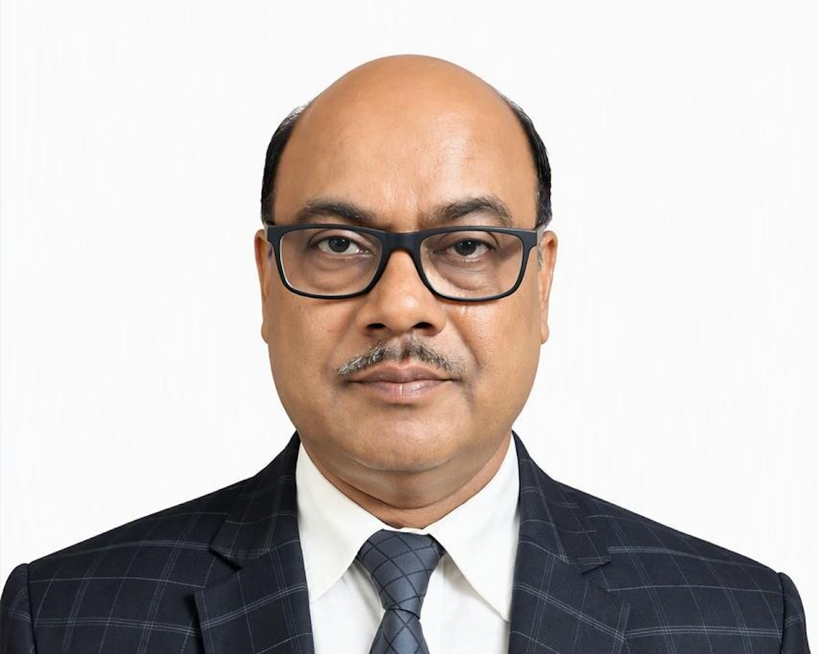 Jatin Kumar Nayak, CMD, IREDA