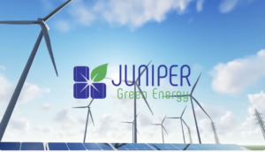 Juniper Green Energy