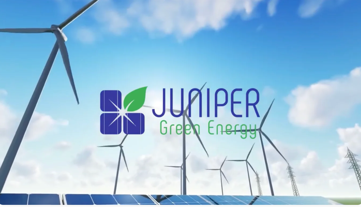Juniper Green Energy