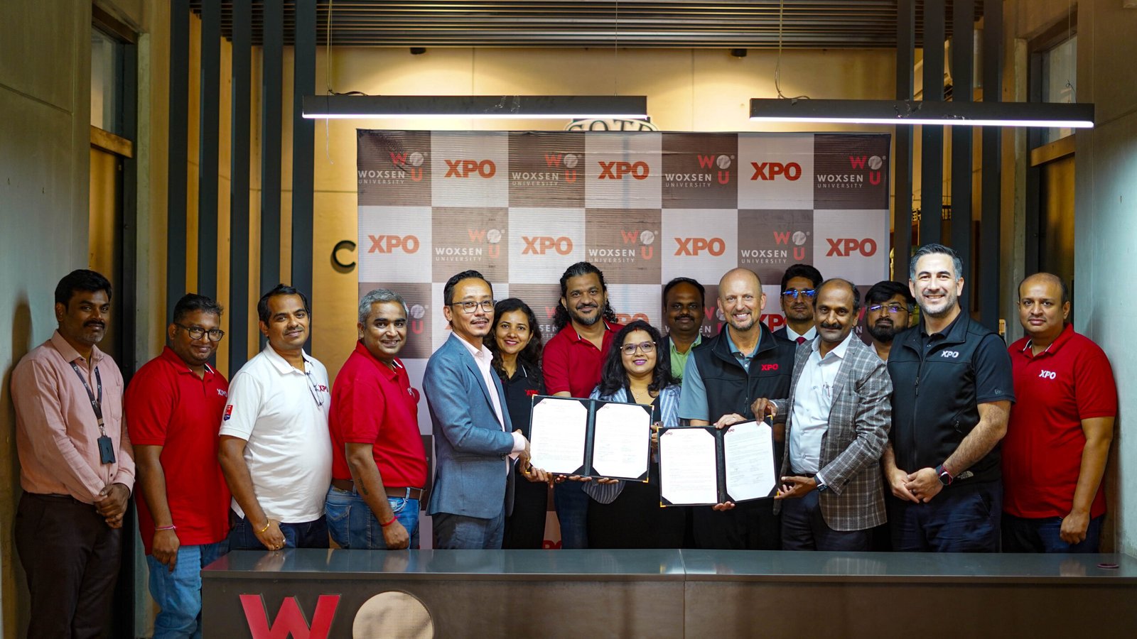 XPO MoU Image 1