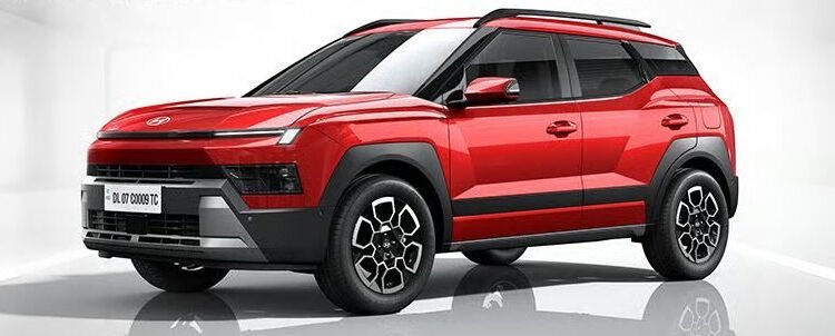 (Image Courtesy: Hyundai Motor India Limited)