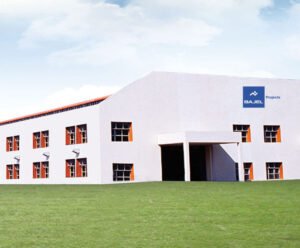 Image courtesy: Bajel Projects