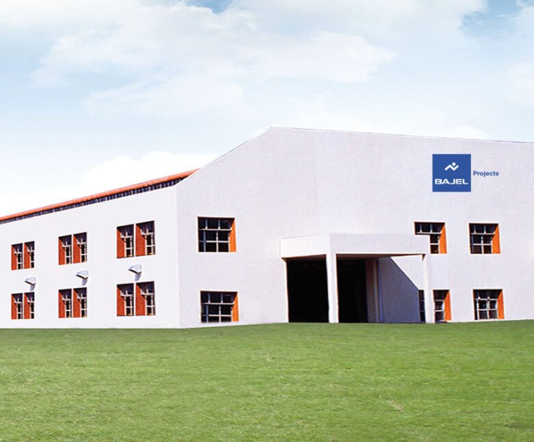 Image courtesy: Bajel Projects